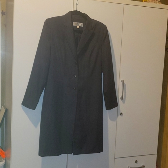 Pret a Porter Suits Jackets & Blazers - NWOT VTG PRET A PORTER BLAZER